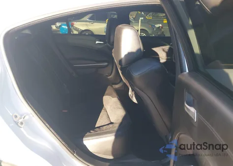 2023 Dodge Charger Scat Pack Widebody from USA, damaged, VIN 2C3CDXGJ5PH679069